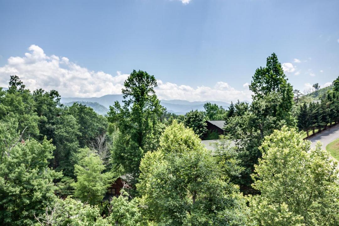 Gatlinburg Cabin With Private Hot Tub By Staycating ภายนอก รูปภาพ